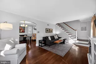 9 Hampton, Haddon Township, NJ 08108 - Photo 5