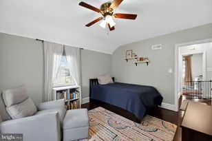 9 Hampton, Haddon Township, NJ 08108 - Photo 21