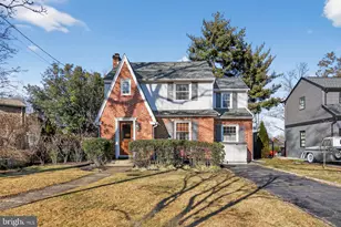 9 Hampton, Haddon Township, NJ 08108 - Photo 1