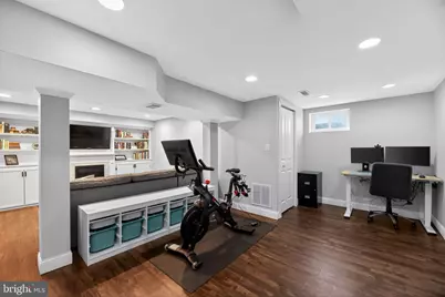 9 Hampton, Haddon Township, NJ 08108 - Photo 27