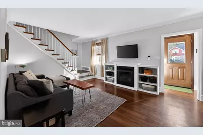 9 Hampton, Haddon Township, NJ 08108 - Photo 3