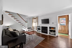 9 Hampton, Haddon Township, NJ 08108 - Photo 3