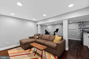 9 Hampton, Haddon Township, NJ 08108 - Photo 25