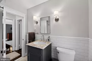 9 Hampton, Haddon Township, NJ 08108 - Photo 19