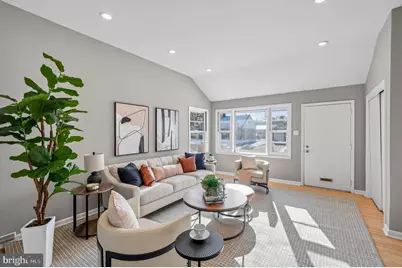 1839 Prospect Ridge Boulevard, Haddon Heights, NJ 08035 - Photo 5