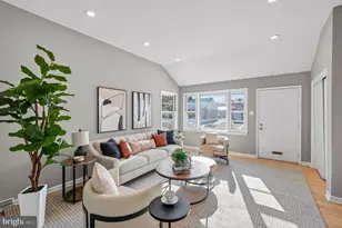 1839 Prospect Ridge Blvd, Haddon Heights, NJ 08035 - Photo 5