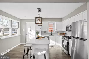 1839 Prospect Ridge Blvd, Haddon Heights, NJ 08035 - Photo 19