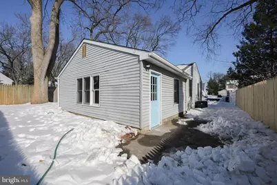 141 Oak Avenue, Runnemede, NJ 08078 - Photo 7