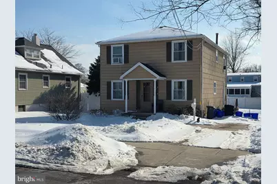 122 W Lincoln Avenue, Magnolia, NJ 08049 - Photo 1