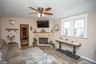 406 Walnut Ave, Laurel Springs, NJ 08021 - Photo 13