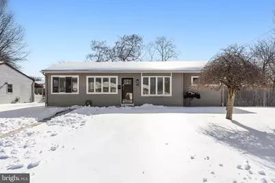 605 Tait Road, Somerdale, NJ 08083 - Photo 1