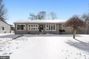 605 Tait Rd, Somerdale, NJ 08083 - Photo 1