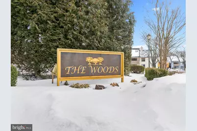 706 The Woods, Cherry Hill, NJ 08003 - Photo 1