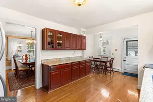 421 Wood Ln, Haddonfield, NJ 08033 - Photo 13