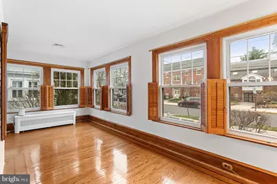 421 Wood Lane, Haddonfield, NJ 08033 - Photo 7