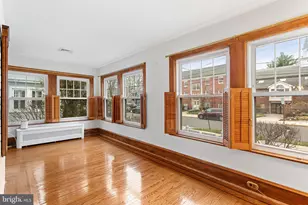 421 Wood Ln, Haddonfield, NJ 08033 - Photo 7