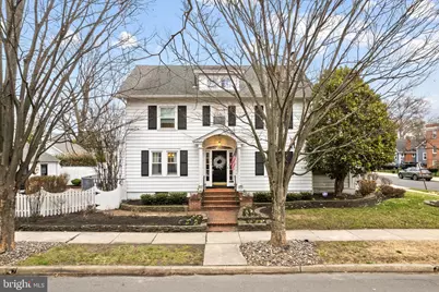 421 Wood Lane, Haddonfield, NJ 08033 - Photo 1