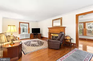 421 Wood Ln, Haddonfield, NJ 08033 - Photo 5