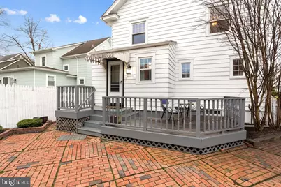 421 Wood Lane, Haddonfield, NJ 08033 - Photo 35