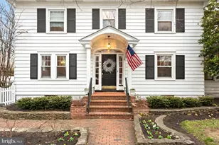 421 Wood Ln, Haddonfield, NJ 08033 - Photo 37