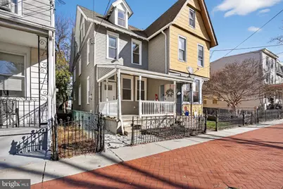 325 Monmouth Street, Gloucester City, NJ 08030 - Photo 3