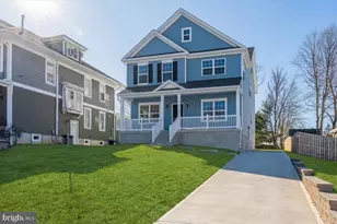 396 Tavistock, Haddonfield, NJ 08033 - Photo 1