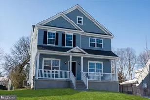 396 A Tavistock, Haddonfield, NJ 08033 - Photo 1
