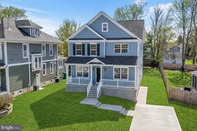 396 A Tavistock, Haddonfield, NJ 08033 - Photo 3