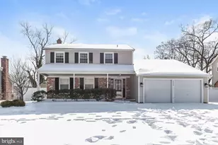 1030 W Somerdale Rd, Somerdale, NJ 08083 - Photo 1