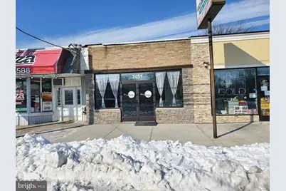 7451 Maple Avenue, Pennsauken, NJ 08109 - Photo 1