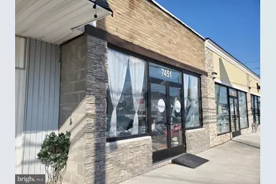 7451 Maple Avenue, Pennsauken, NJ 08109 - Photo 3