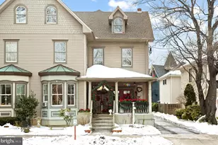 24 Ellis St, Haddonfield, NJ 08033 - Photo 1