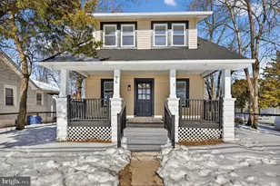 36 E Park Ave, Lindenwold, NJ 08021 - Photo 3