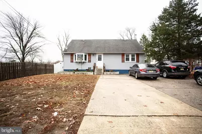 1713 Old Black Horse Pike #APT B, Gloucester Township, NJ 08012 - Photo 1