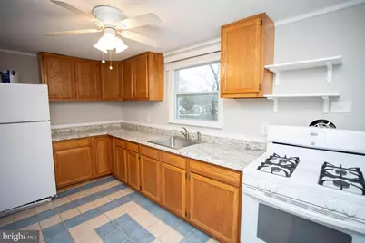 1713 Old Black Horse Pike #APT B, Gloucester Township, NJ 08012 - Photo 21