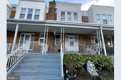 1622 Crosslynne Avenue, Oaklyn, NJ 08107 - Photo 1