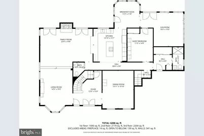 5 Shingle Oak Drive, Voorhees, NJ 08043 - Photo 69