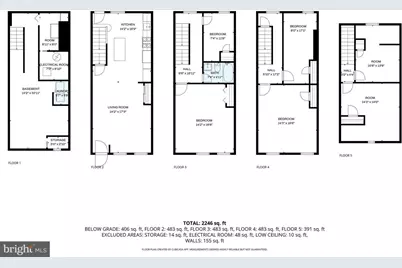 103 Middlesex Street, Gloucester City, NJ 08030 - Photo 31