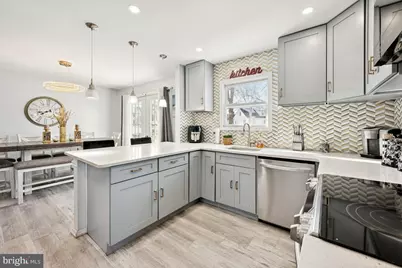 610 Kenilworth Avenue, Cherry Hill, NJ 08002 - Photo 3