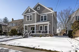 139 Rhoads Ave, Haddonfield, NJ 08033 - Photo 3