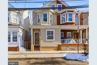 1114 N 28th Street, Camden, NJ 08105 - Photo 1