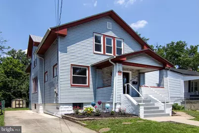 167 Kendall Boulevard, Oaklyn, NJ 08107 - Photo 1