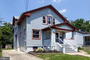 167 Kendall Blvd, Oaklyn, NJ 08107 - Photo 1