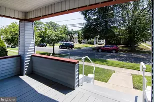 167 Kendall Blvd, Oaklyn, NJ 08107 - Photo 5