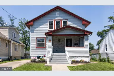 167 Kendall Boulevard, Oaklyn, NJ 08107 - Photo 1