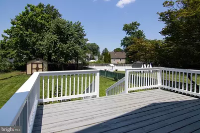 167 Kendall Boulevard, Oaklyn, NJ 08107 - Photo 45