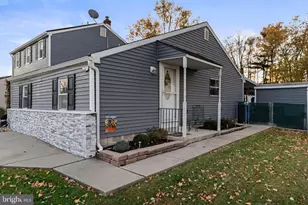 406 Rhode Island Ave, Cherry Hill, NJ 08002 - Photo 3