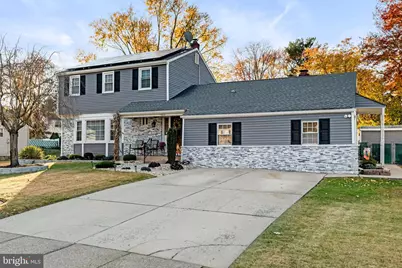 406 Rhode Island Avenue, Cherry Hill, NJ 08002 - Photo 1