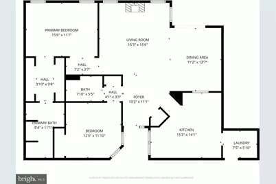 324 Tuvira Lane, Cherry Hill, NJ 08003 - Photo 27