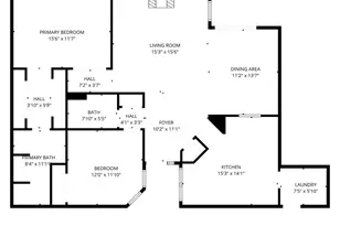 324 Tuvira Ln, Cherry Hill, NJ 08003 - Photo 27